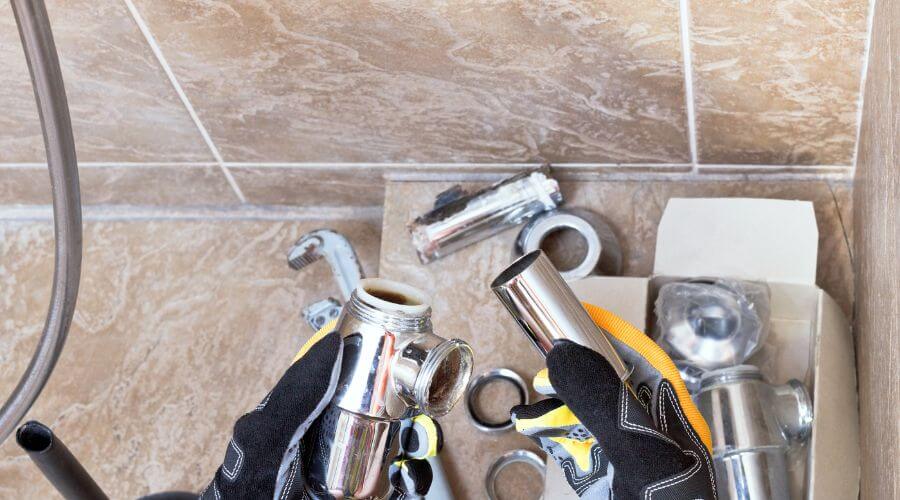 Professional Storm Sewer Service in Rosenberg, TX